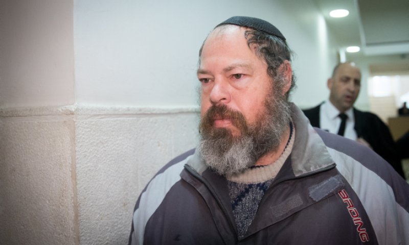 מאסר בפועל למהנדס שגרם למותה של החיילת