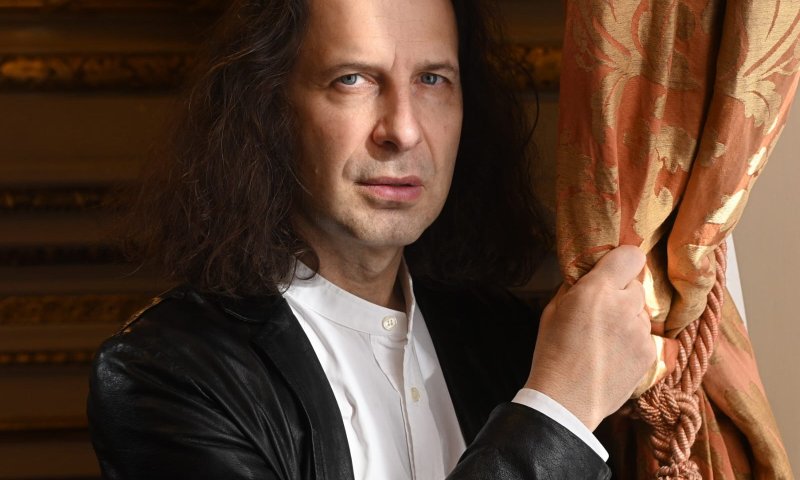 האופרה הישראלית חוגגת 40 שנה עם הפקה חדשה ל"דידו ואניאס"