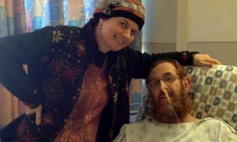 הזוי: גליק הורחק מהר הבית עד לתום ההליכים