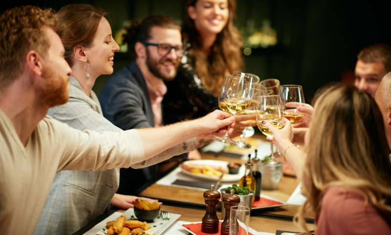 המשטרה סגרה מסעדה שהפרה את תקנות הקורונה