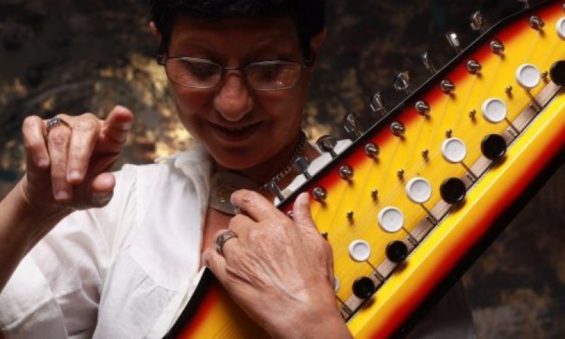 שנתיים בלי אהובה עוזרי: פלייליסט זיכרון מרגש&bull; צפו