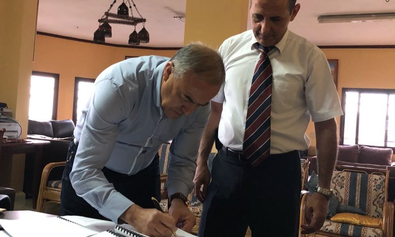 שני ח"כים מהקואליציה הגישו בג"צ נגד חוק הלאום