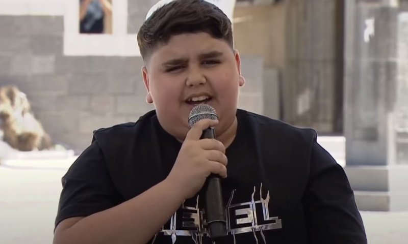 אחרי שכבש את הרשת: דקל וקנין משיק סינגל חדש. צפו