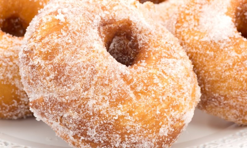 מתכון לספינג' המפורסם בירושלים