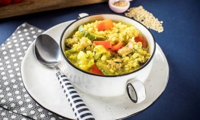 בלי לשבור את הראש: 5 מתכונים לצאת הצום