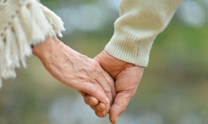 'ויחי' בראי הזוגיות: מבית תוסס ופעיל לבית ריק