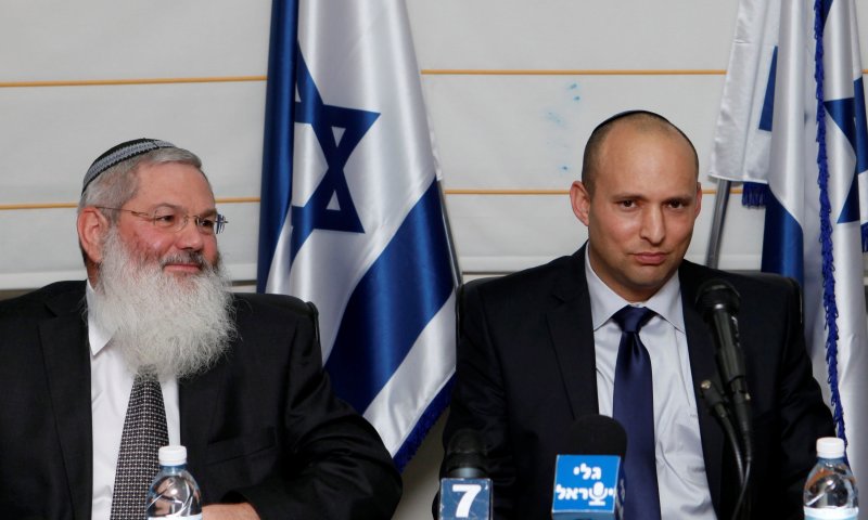 צפו בשידור חי: מהפכה בשירותי הדת בישראל