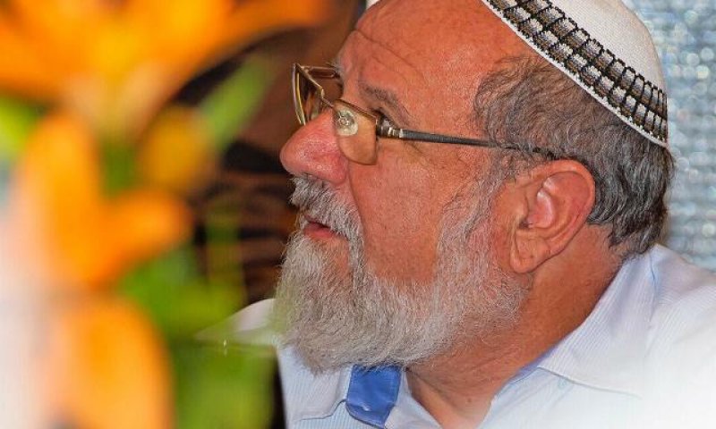 שופט בדימוס: נבחר אב בית דין חדש לבית היהודי