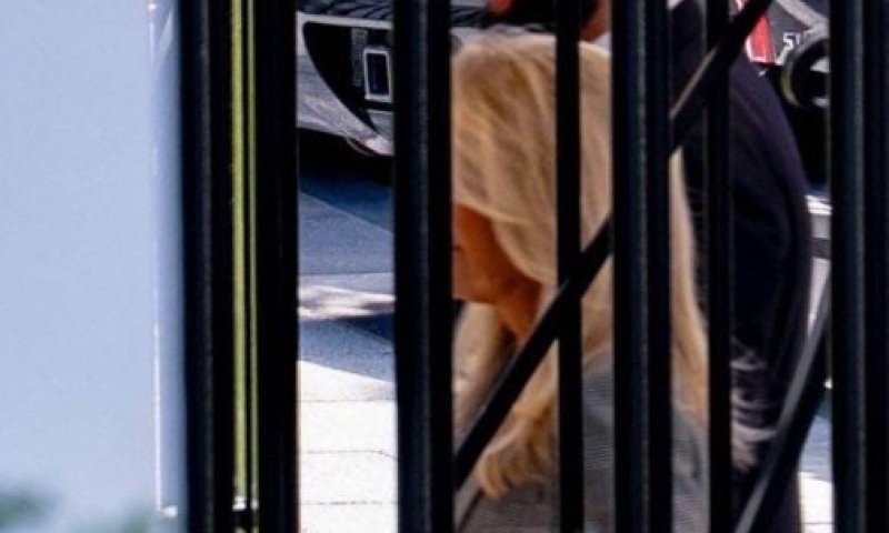 היסטוריה בשידור חי: נשיא סוריה הגיע לבית הלבן לראשונה