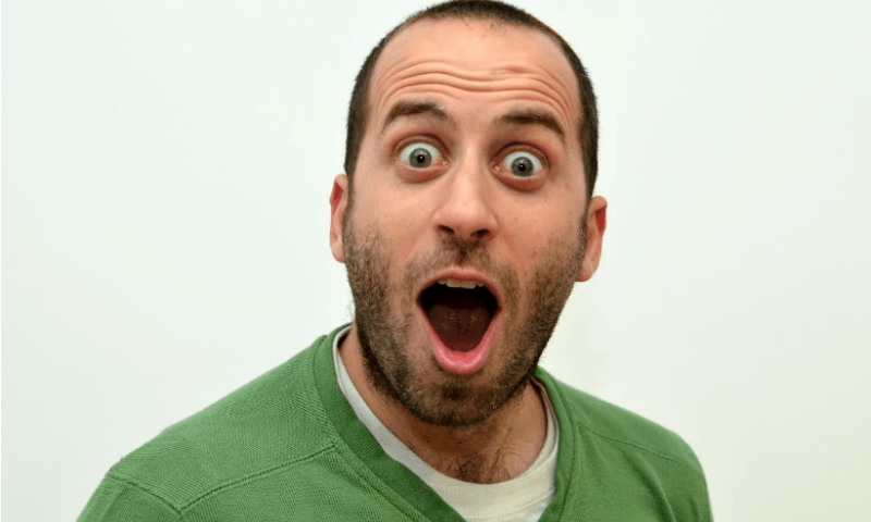 הסטנדאפיסט הסרוג חושף: תרמתי כליה