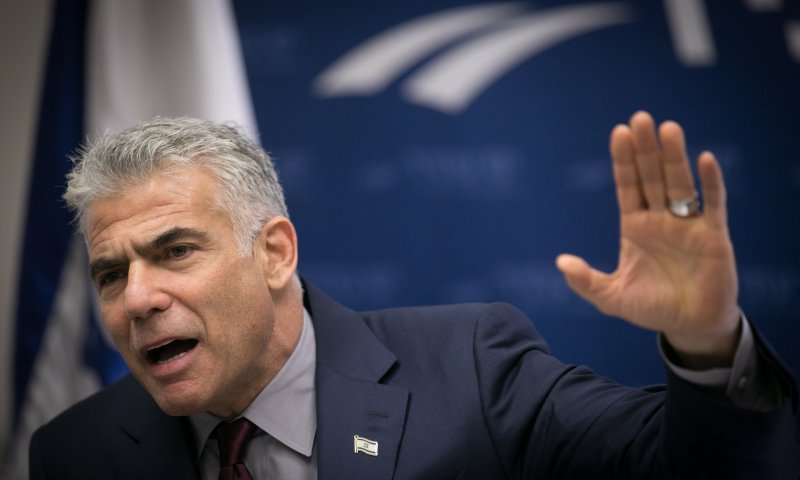 סקר ערוץ 2: נתניהו צריך להתחיל לדאוג