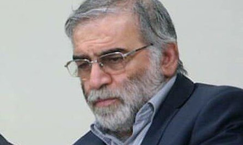 מדען הגרעין האיראני חוסל: בישראל מגבירים כוננות