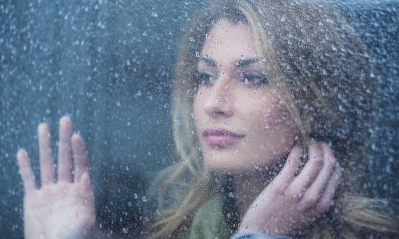 גשום בחוץ? זה לא מה שיעצור אותך