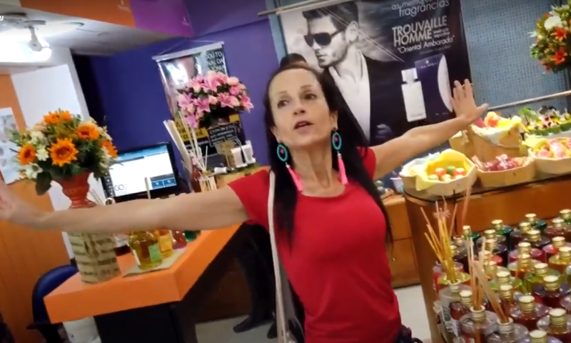 "לא אמרתי לה מספיק שאני אוהב אותה" | אסתר הורגן