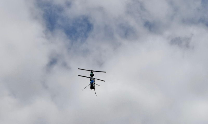 מערכת הטילים המשוטטים מתרחבת