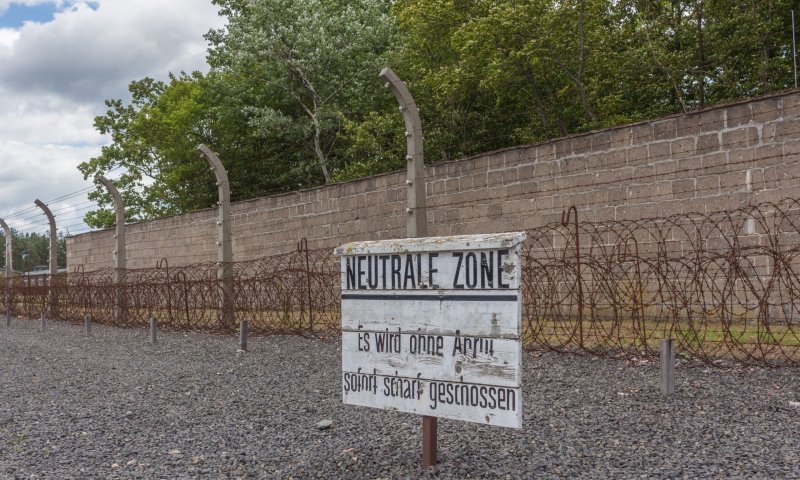 צדק מאוחר: קצין SS בן 101 נשלח למאסר