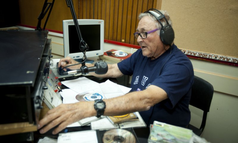 כאן מורשת יפעל בשבת כגל שקט לעדכוני קורונה