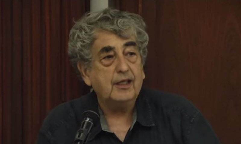 איש השמאל מפתיע: שוקל להצביע ליהדות התורה