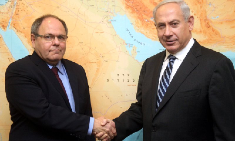 מועצת יש"ע, למה את מתערבת בעניינים שאינם שלך?