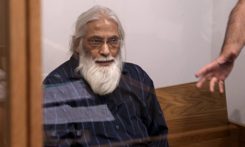 30 שנות מאסר נגזרו על גואל רצון