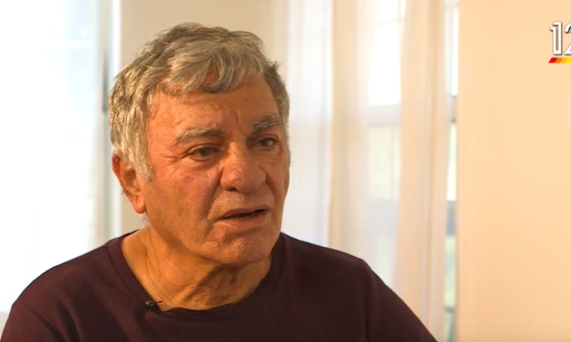 "לא קונה את זה": גברי בנאי בביקורת על אביתר בנאי