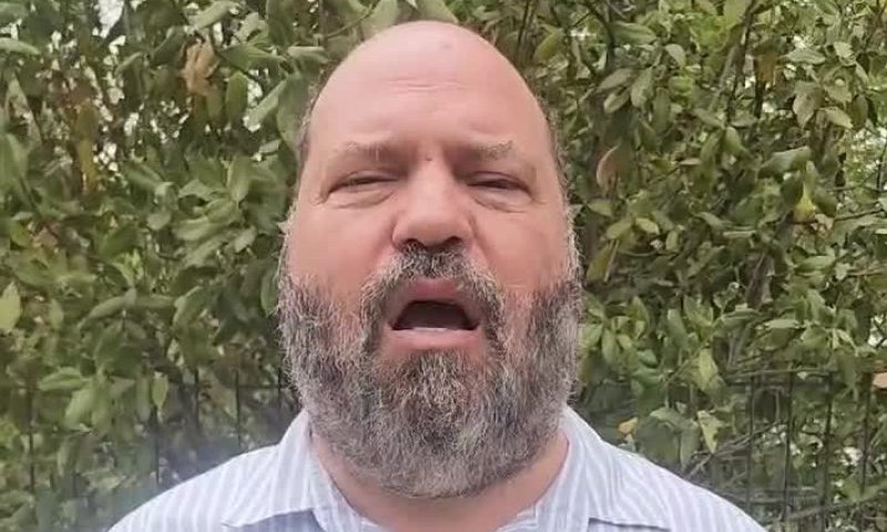 ראש מועצת קרית ארבע: עם אומה רצחנית צריך לנהוג ביד קשה