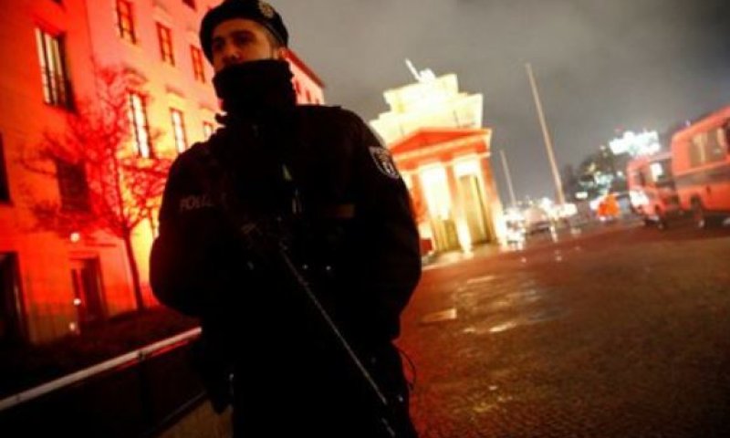 דיווח בגרמניה: נעצרו איראנים שריגלו נגד ישראל