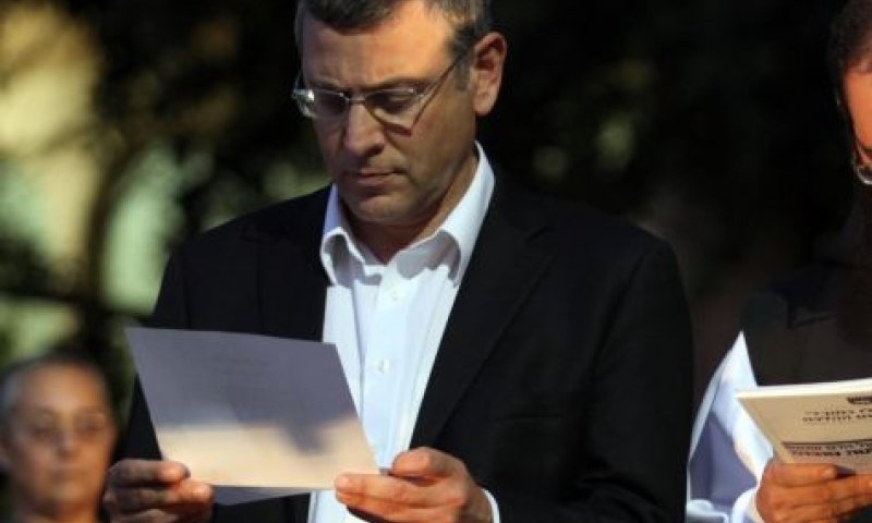 "הפרשנות החרדל"ית היא לא הפרשנות היחידה"