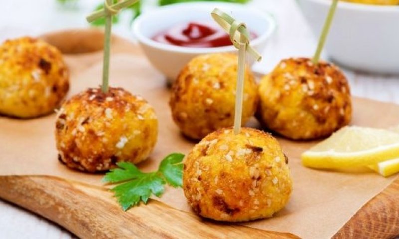 פעמיים כי טוב: 2 מתכונים קלילים לקיץ טעים