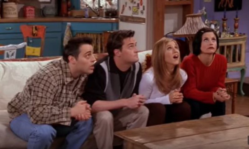 "צחקנו הרבה ביחד": ה"חברים" נפרדים מגאנת'ר