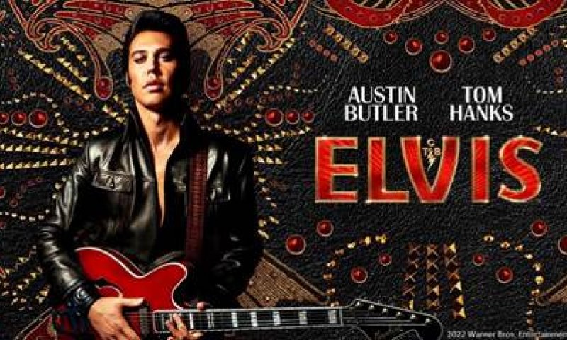 זאק אפרון, אליענה תדהר ואלביס: אוקטובר בפרטנר