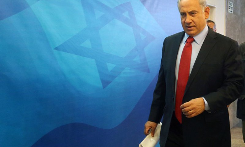 נתניהו: "המבצע יימשך גם לאחר פתיחת שנת הלימודים"