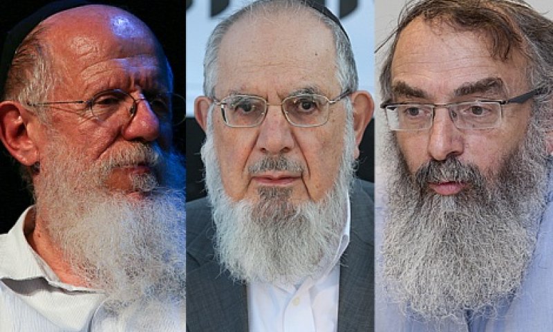 "מתמיה שהרב רוזן שמפעיל בית דין פרטי מבקר אותנו"