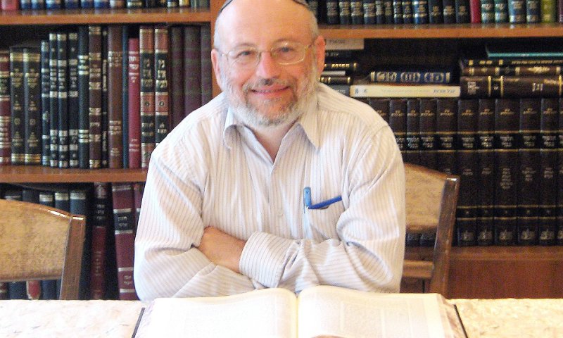 מה "הסתיר" הרב ברונר בניגוד העניינים שלו?