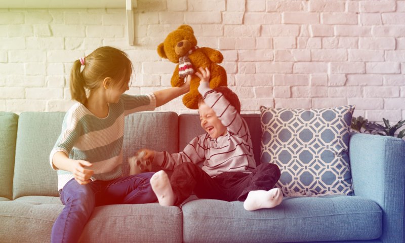 כולם שווים? לא תמיד זה נכון למשפחה שלכם
