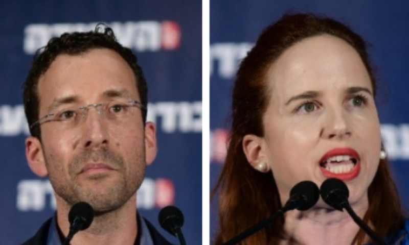 מתקפה של שמולי על שפיר: "צאי מהאובססיה שלך"