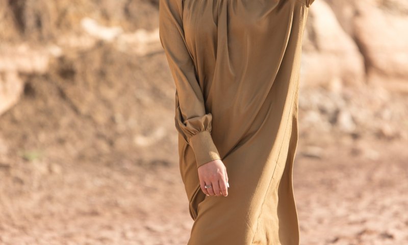 דוגמנית ליום אחד: יוזמה מעצימה לנשים וגברים