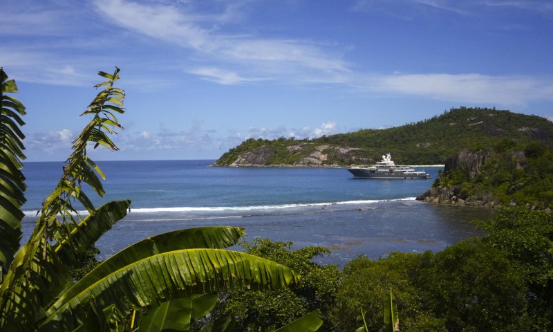 המל"ל מעדכן את אזהרות המסע לארמניה, המלדיביים וברזיל