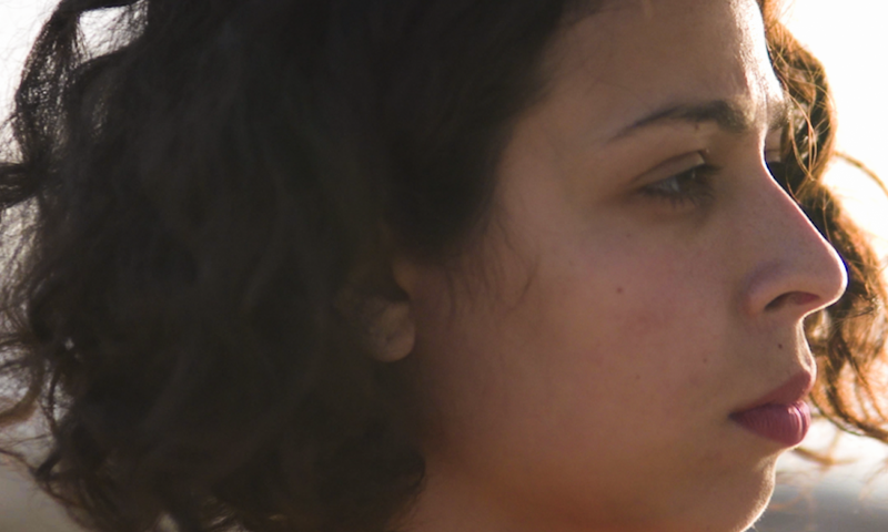 חזרה בתשובה כנערה וחזרה בה ועכשיו שרה על משה רבנו