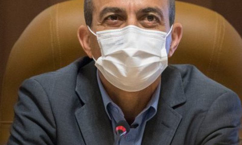 גמזו: "הרבה אנשים שאלו למה לא התפטרתי"