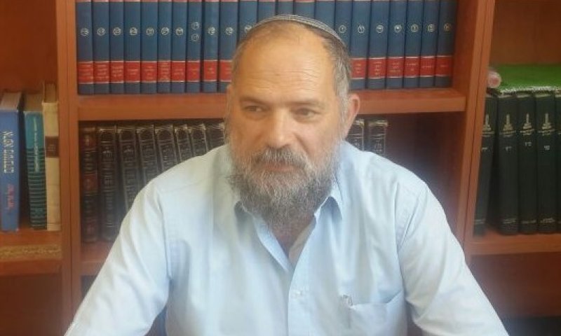 הרב אלי קפלן: אילו הייתי שר החינוך