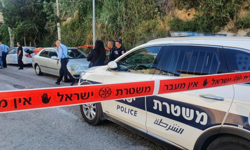 כתב אישום: אישה מחדרה רצחה את אחותה בת ה-78