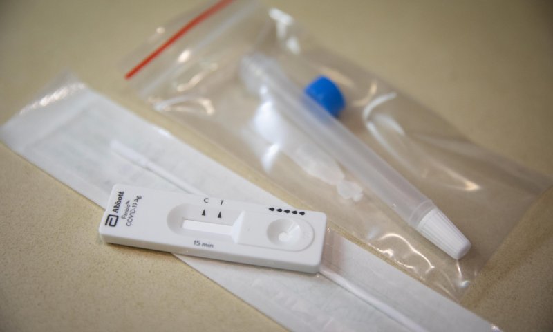 אלה האוכלוסיות שיקבלו בדיקות אנטיגן בחינם