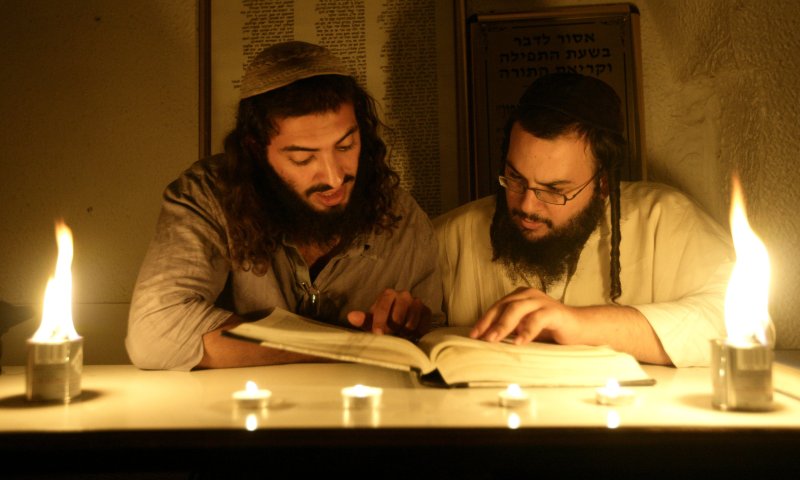 פרשת השבוע &ndash; קרח ועדתו: האם כל בני האדם שווים?