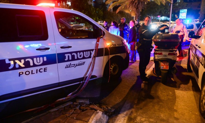 פוענח רצח ניסים אסייג ז"ל| החשוד: קרוב משפחתו