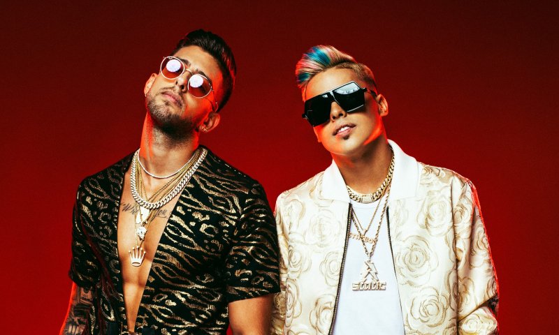 לא הכול זהב: הכותל ביטלו הופעה לסטטיק ובן אל