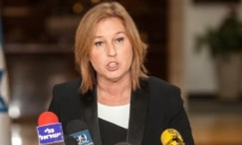 דני דנון על פרישת לבני: "נטשה ספינה טובעת"