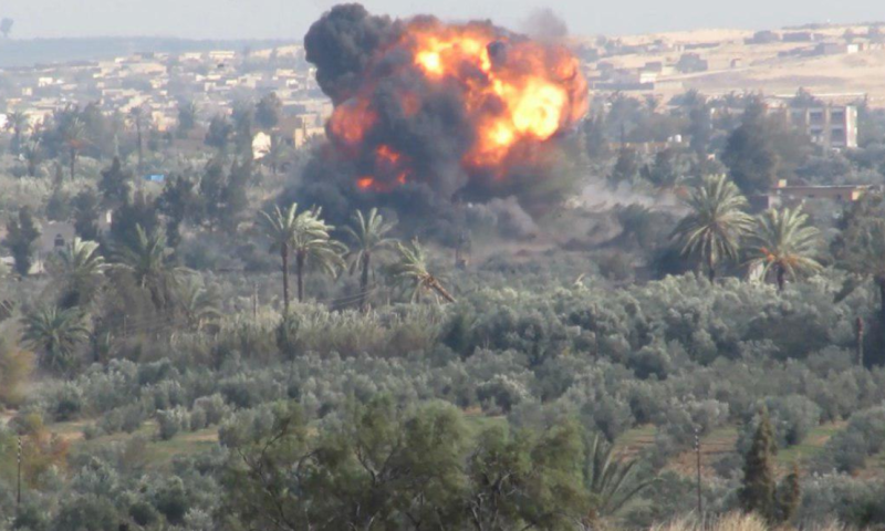 האו"ם: דאעש נחלש, אך גורמי טרור אחרים מתחזקים