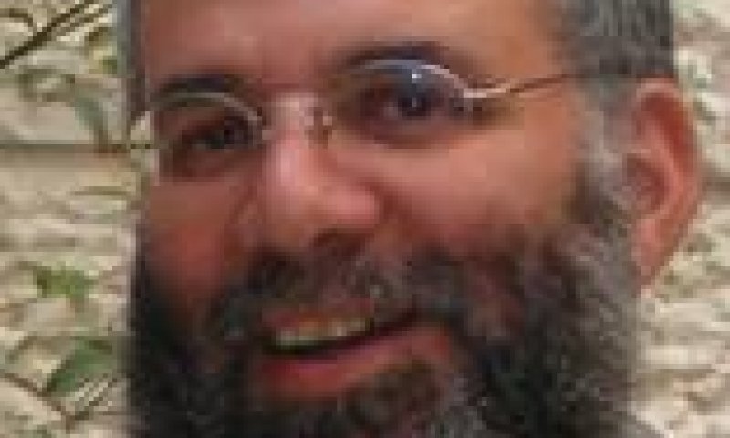 האישה שהאירה את עיני והרבנים שעשו לי חושך