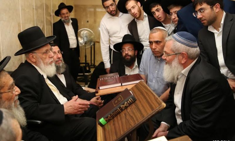 'הצבא צריך לדעת מה שומר עלינו באמת'